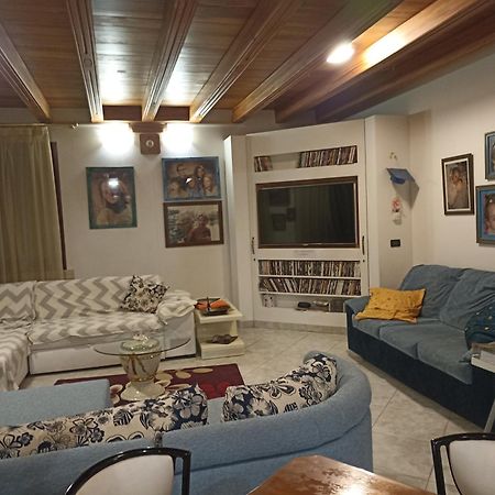 Villamoreno Merlara Εξωτερικό φωτογραφία