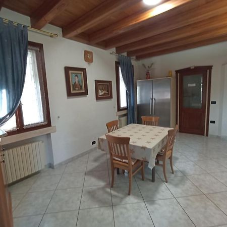 Villamoreno Merlara Εξωτερικό φωτογραφία