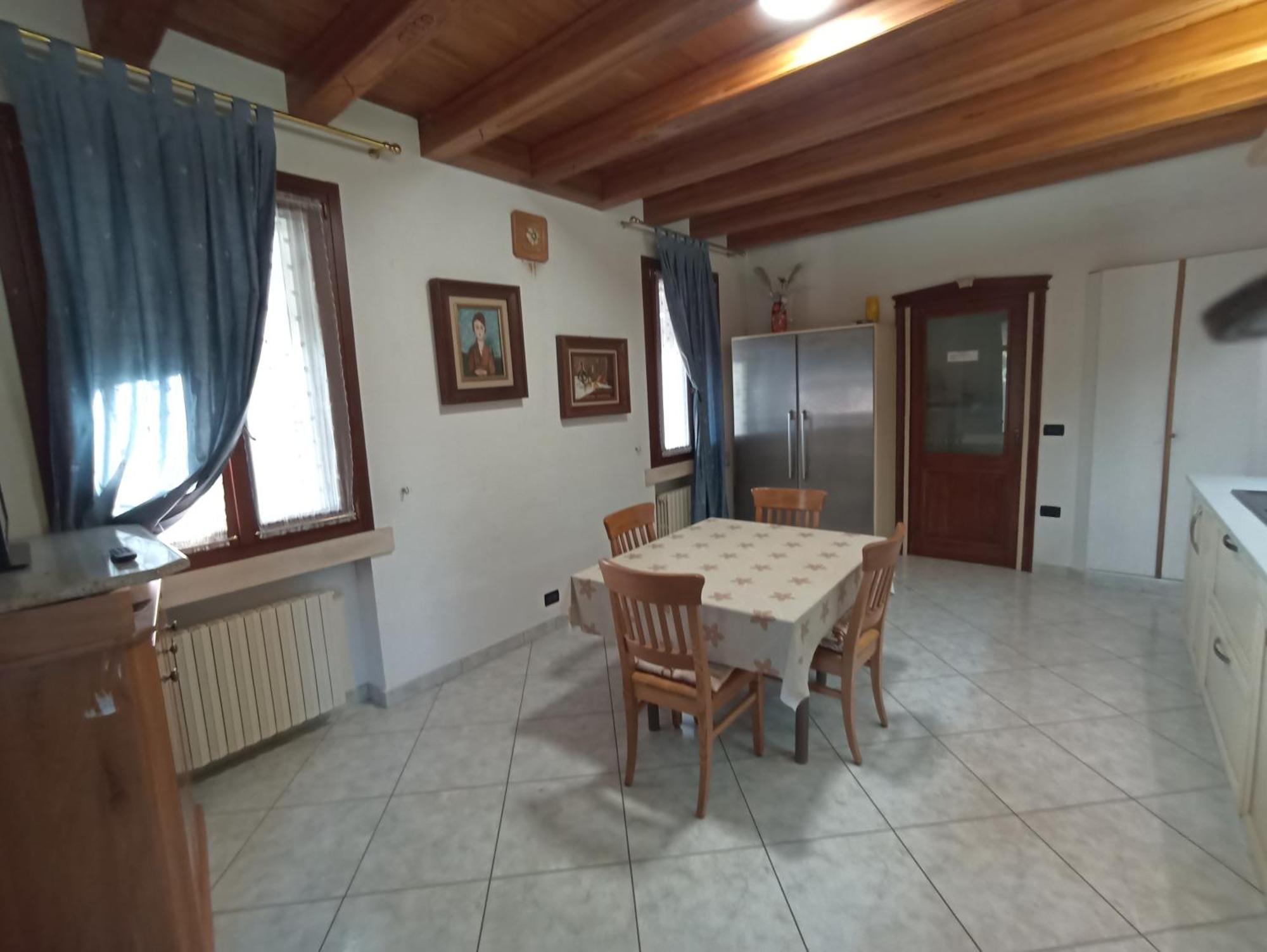 Villamoreno Merlara Εξωτερικό φωτογραφία