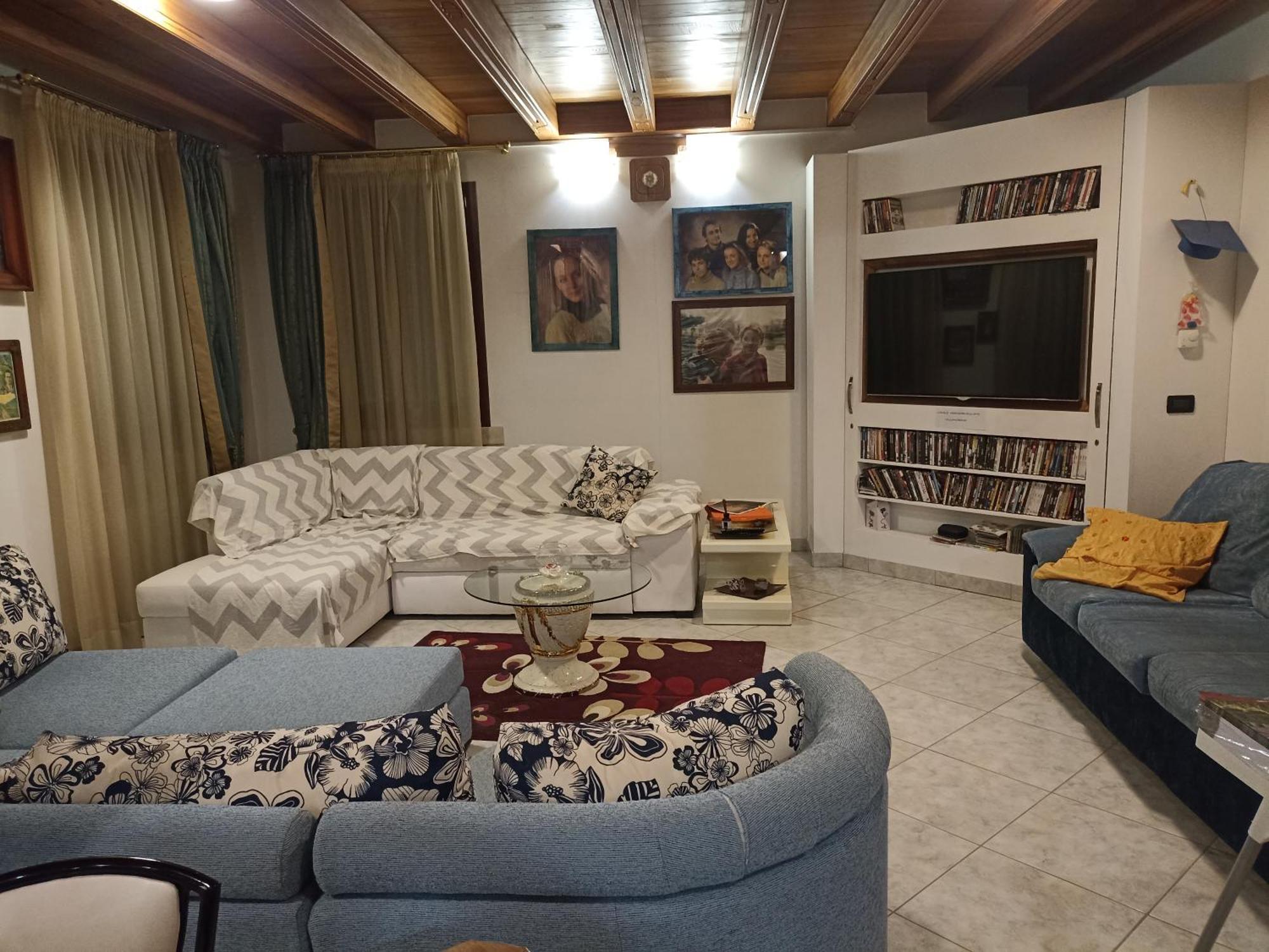 Villamoreno Merlara Εξωτερικό φωτογραφία