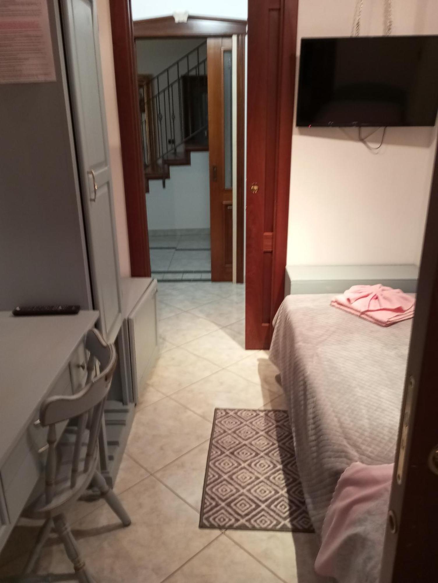 Villamoreno Merlara Εξωτερικό φωτογραφία
